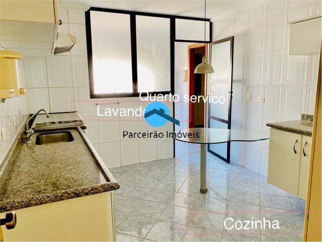 Apartamento à venda com 3 quartos, 143m² - Foto 17