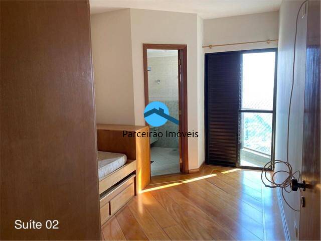 Apartamento à venda com 3 quartos, 143m² - Foto 5