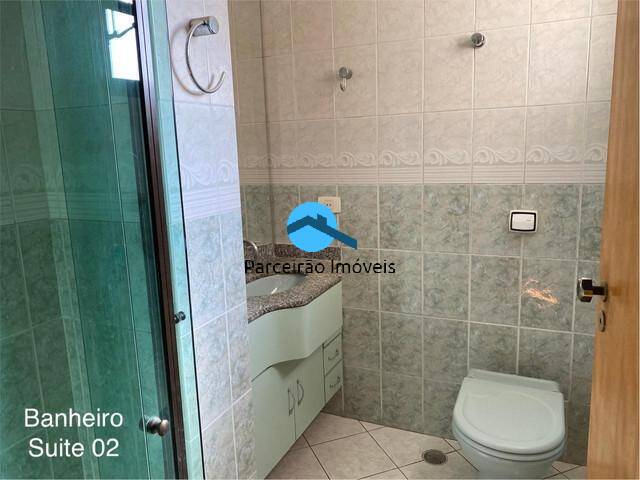 Apartamento à venda com 3 quartos, 143m² - Foto 7