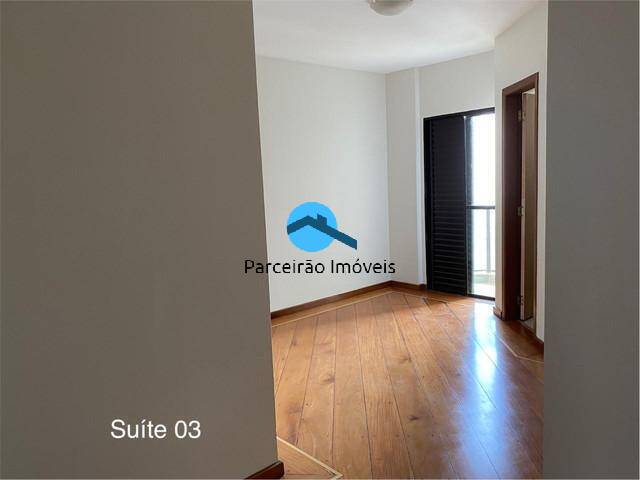 Apartamento à venda com 3 quartos, 143m² - Foto 8