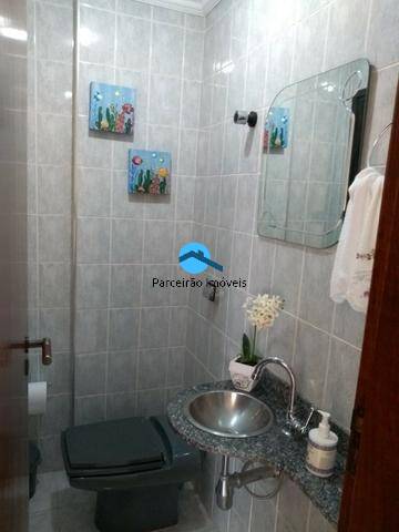 Apartamento à venda com 3 quartos, 140m² - Foto 11