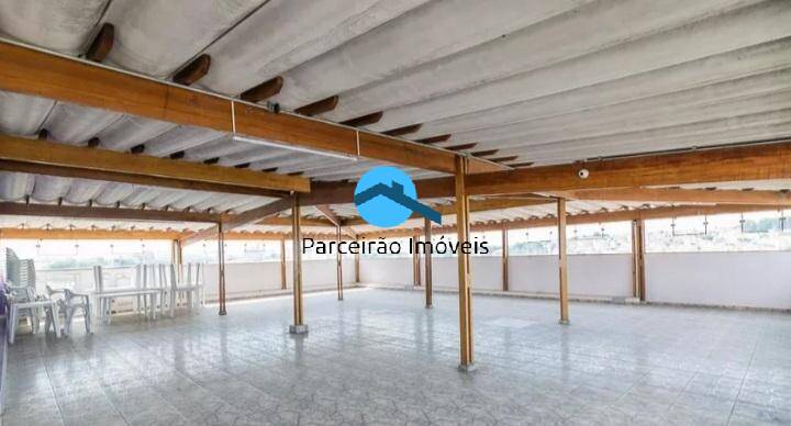 Apartamento à venda com 3 quartos, 97m² - Foto 2