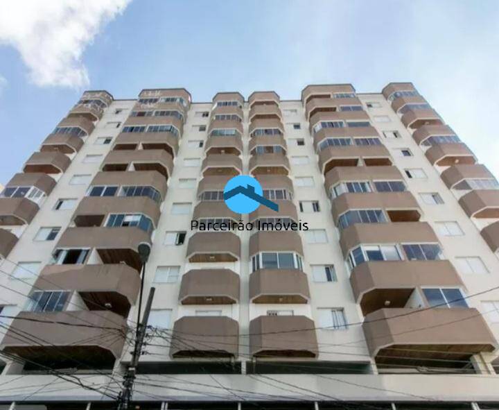 Apartamento à venda com 3 quartos, 97m² - Foto 9