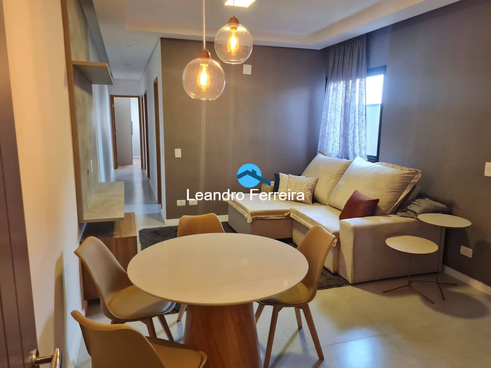 Apartamento à venda com 3 quartos, 95m² - Foto 11