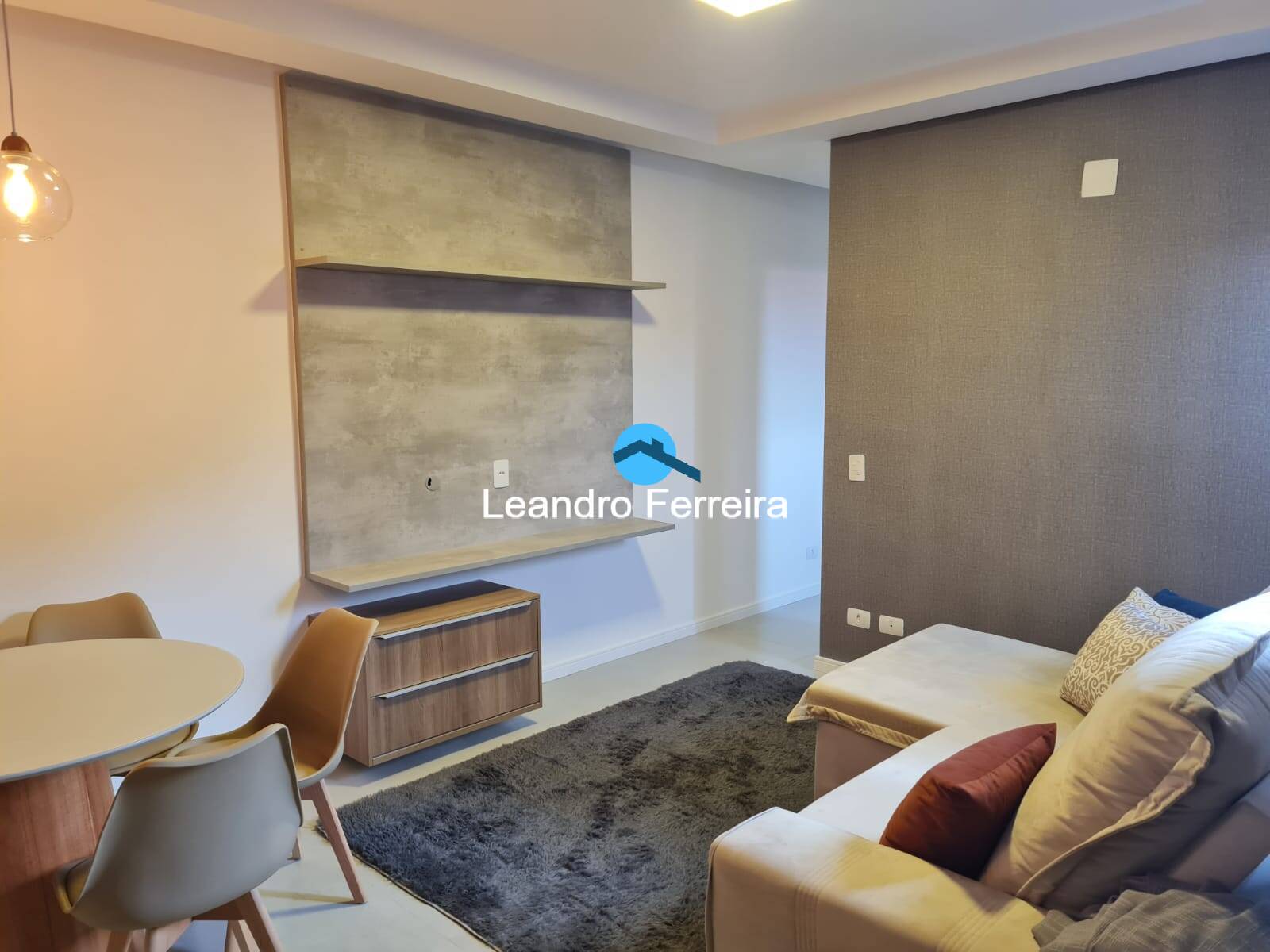 Apartamento à venda com 3 quartos, 95m² - Foto 12