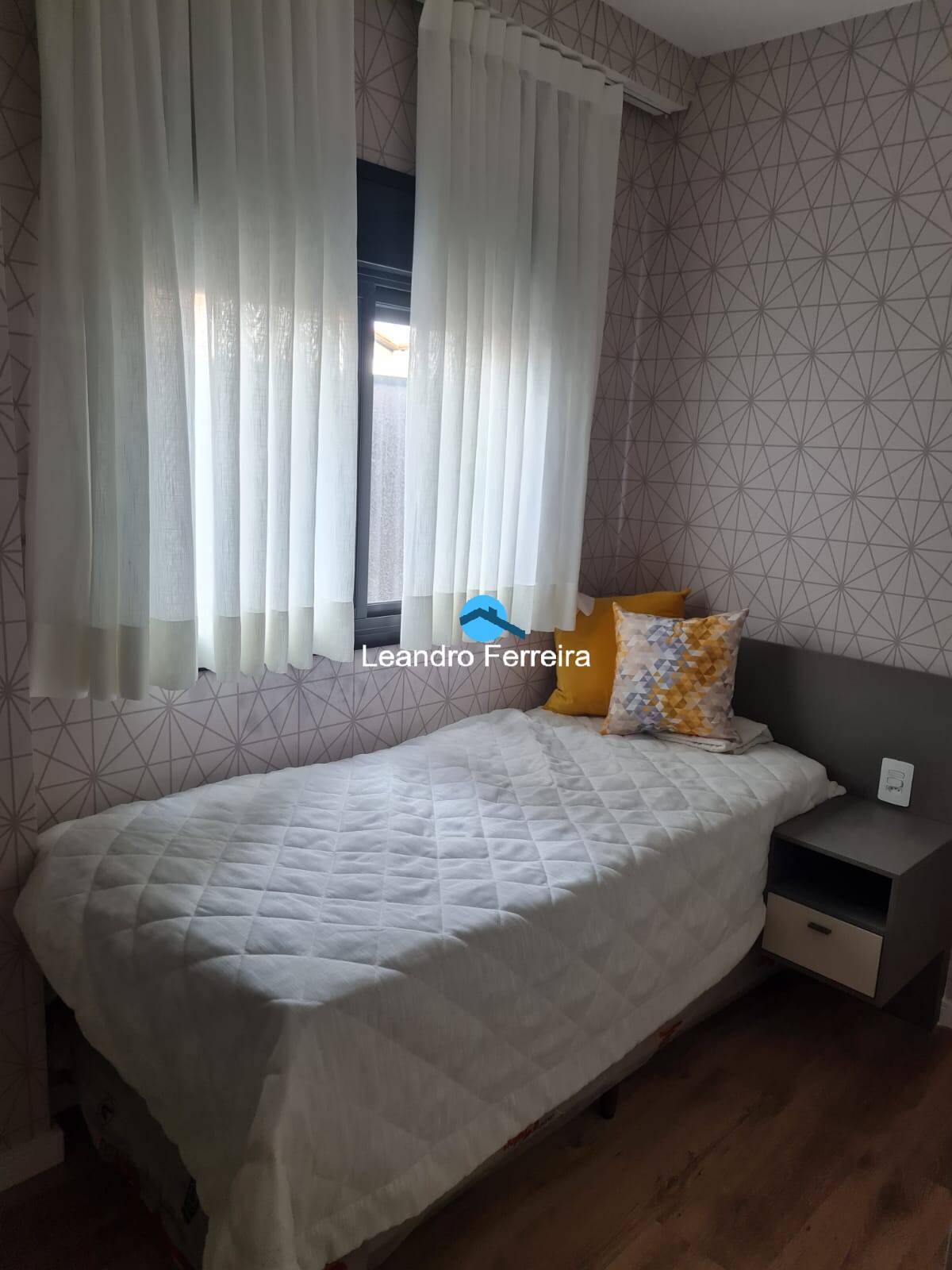 Apartamento à venda com 3 quartos, 95m² - Foto 16