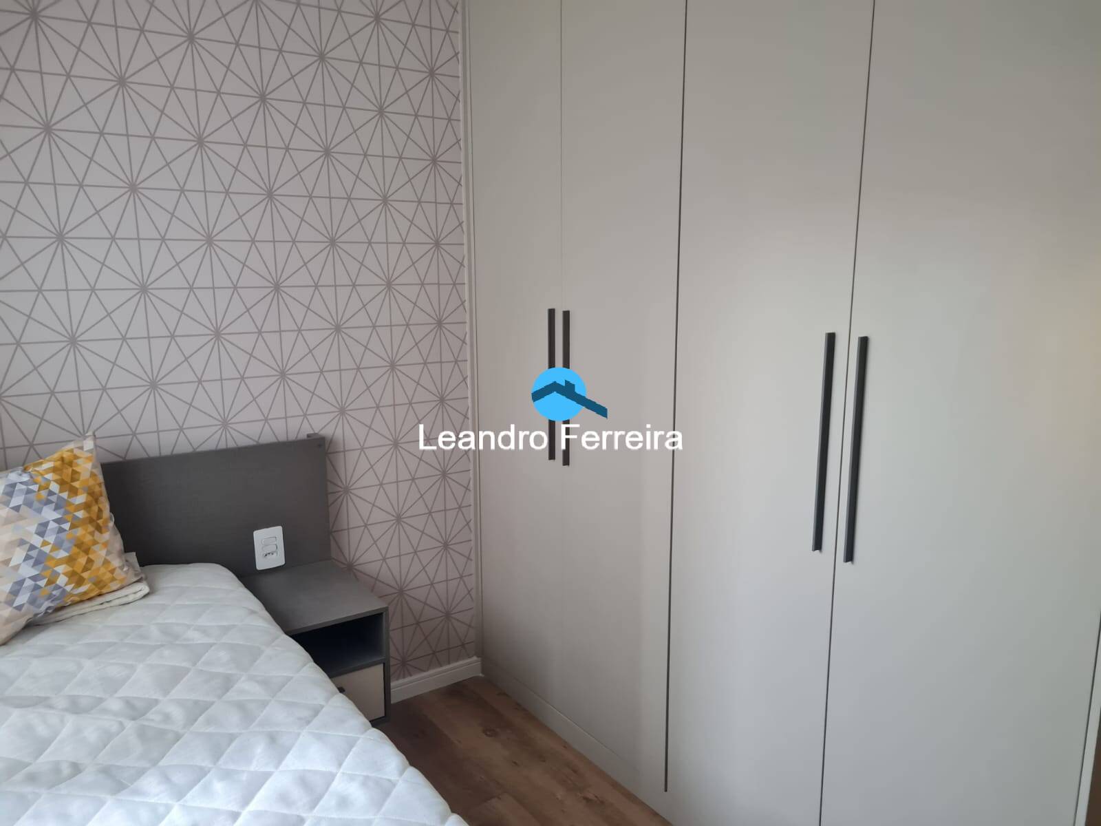 Apartamento à venda com 3 quartos, 95m² - Foto 19