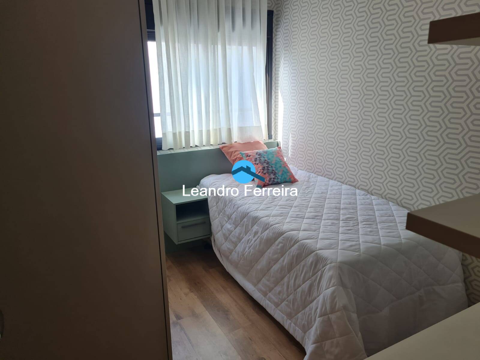 Apartamento à venda com 3 quartos, 95m² - Foto 20