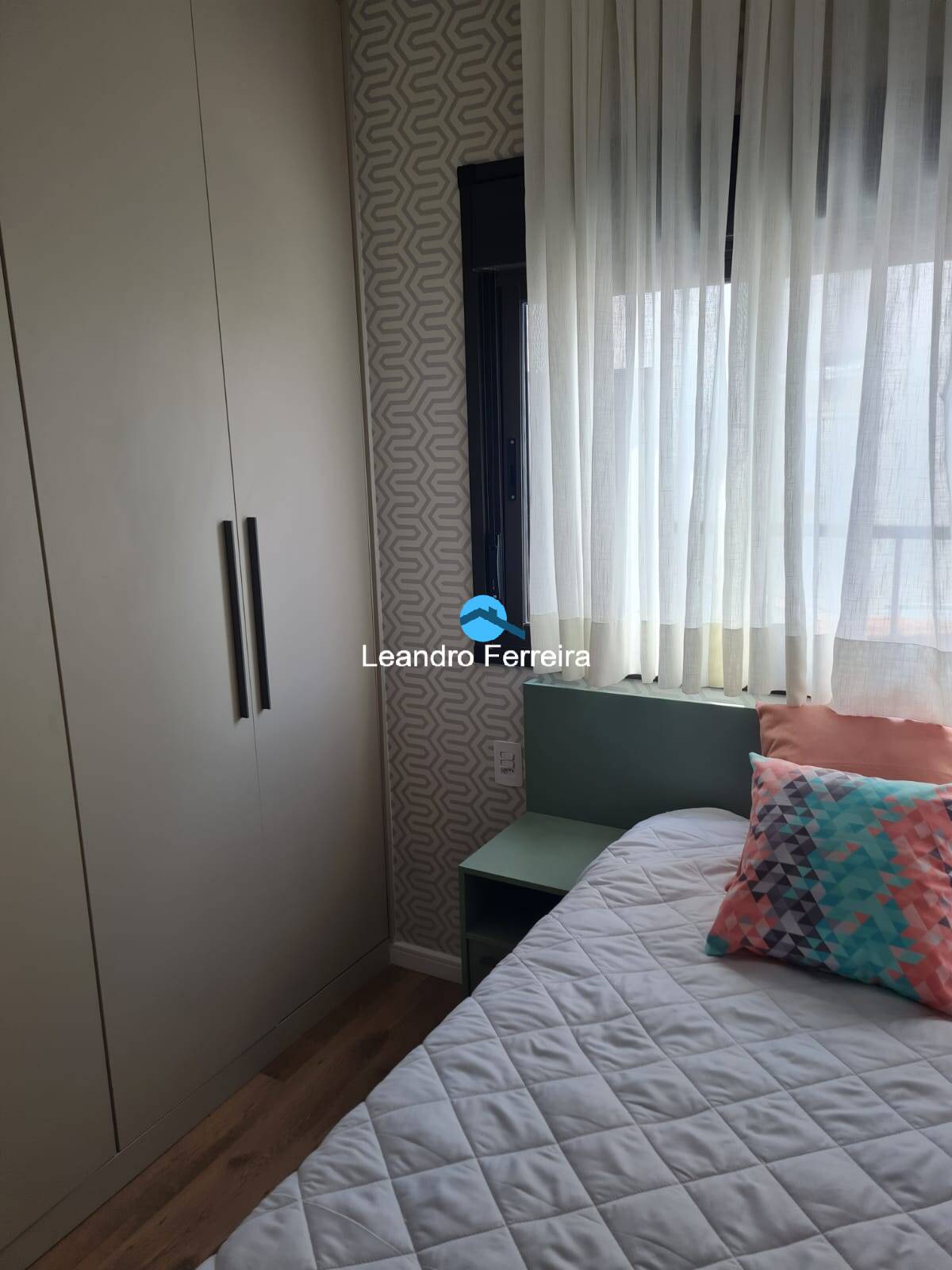 Apartamento à venda com 3 quartos, 95m² - Foto 21