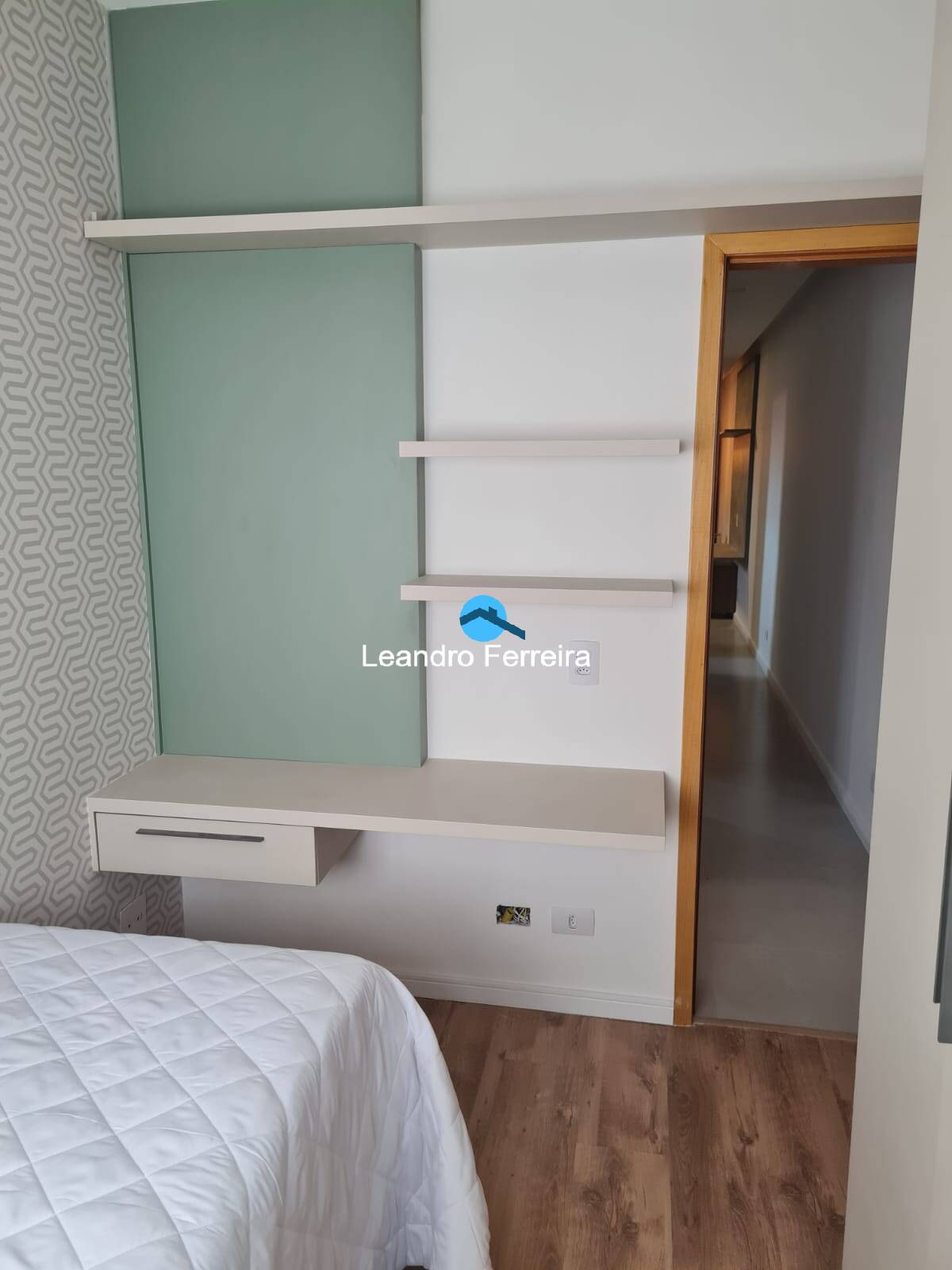 Apartamento à venda com 3 quartos, 95m² - Foto 22