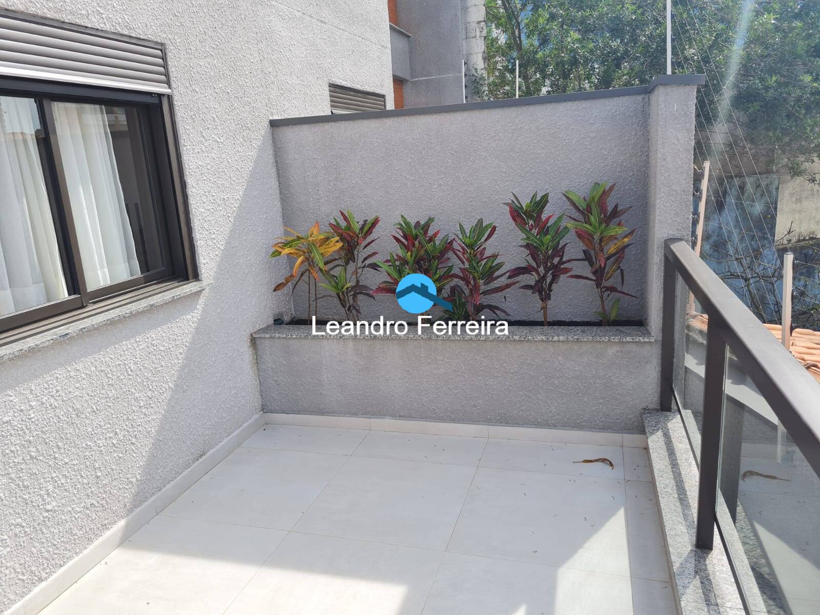 Apartamento à venda com 3 quartos, 95m² - Foto 29