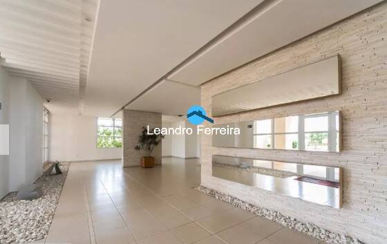 Apartamento à venda com 3 quartos, 123m² - Foto 6